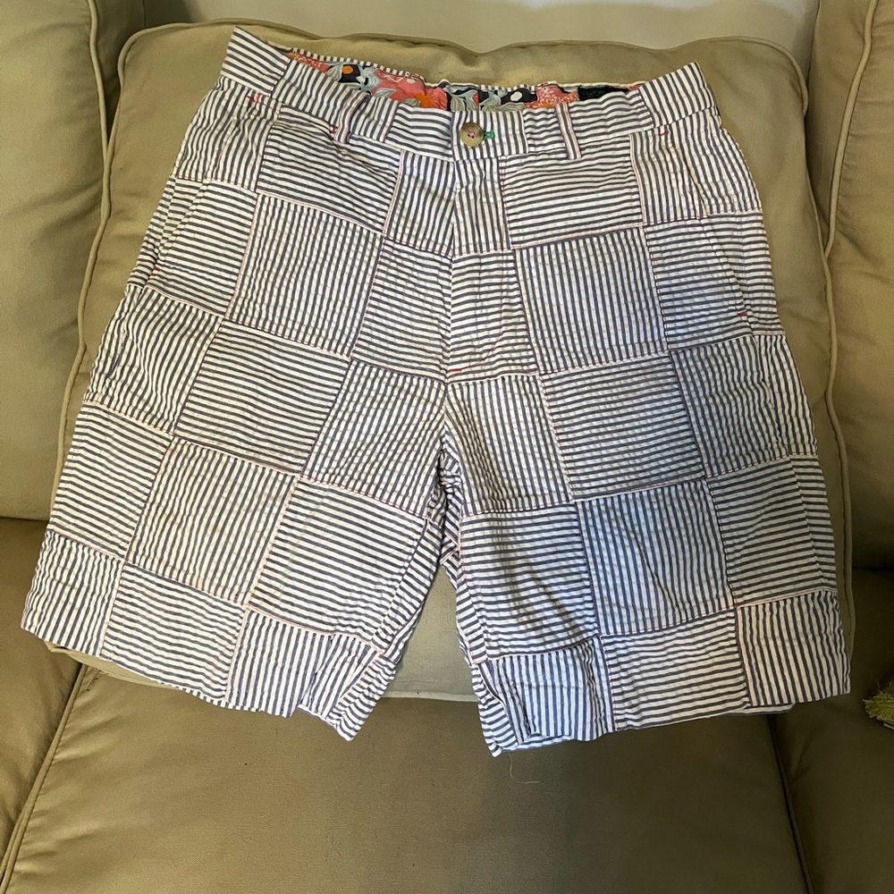Lily  Pulitzer shorts